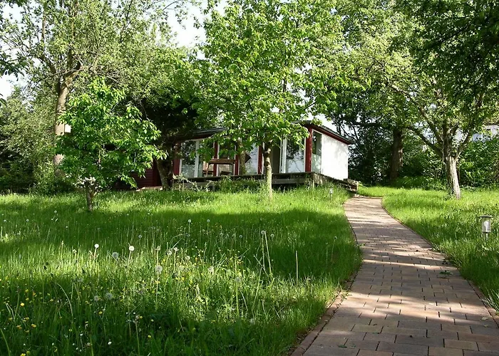 Casa vacanze Haus Perthen Berggiesshübel